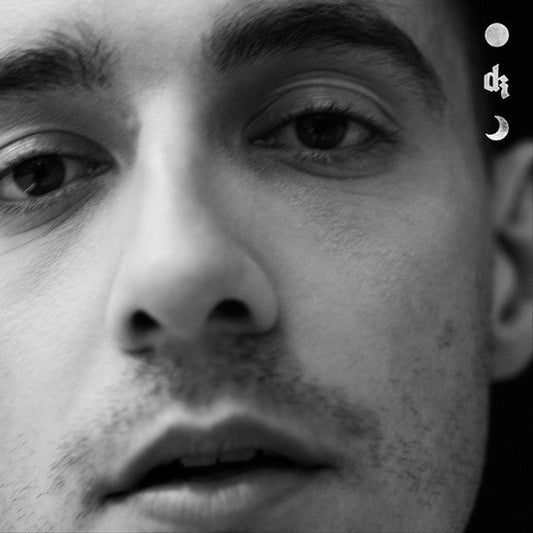 Dermot Kennedy - Lost In The Soft Light (EP, Limited transparent vinyl) (12" Maxi Single)