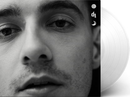 Dermot Kennedy - Lost In The Soft Light (EP, Limited transparent vinyl) (12" Maxi Single)