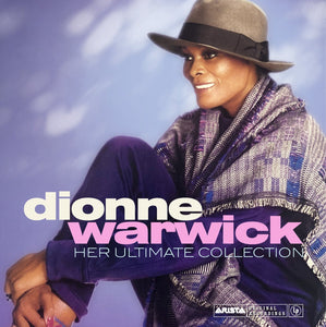 Dionne Warwick - Her Ultimate Collection (LP)