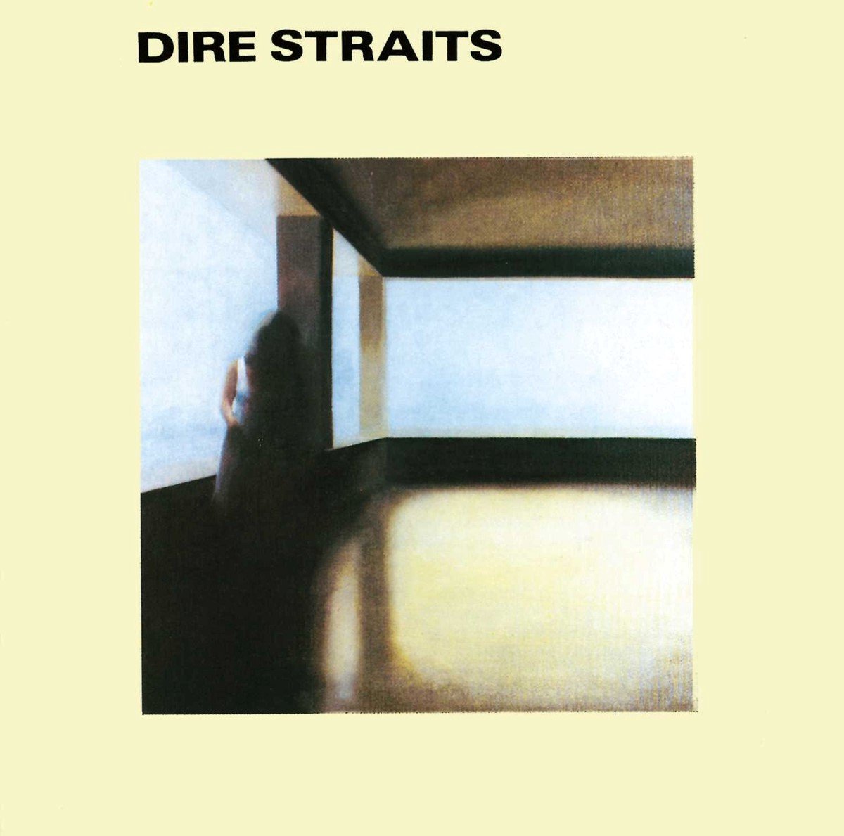 Dire Straits - Dire Straits (LP)