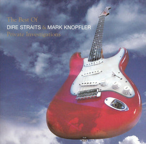 Dire Straits & Mark Knopfler - Private Investigations/The Best Of (2LP)