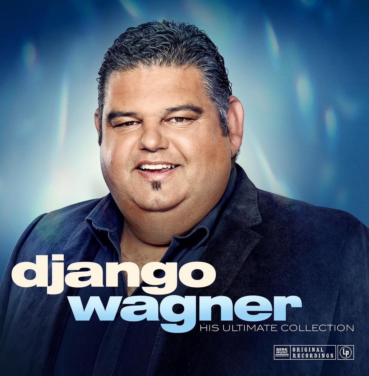 Django Wagner - His Ultimate Collection (LP)