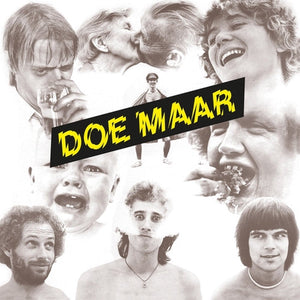 Doe Maar - Doe Maar (LP)