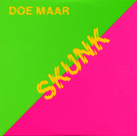 Doe Maar - Skunk (LP)