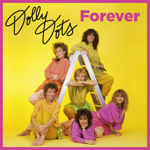 Dolly Dots - Forever (2LP)