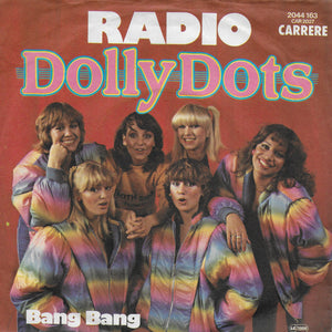 Dolly Dots - Radio (Duitse uitgave)