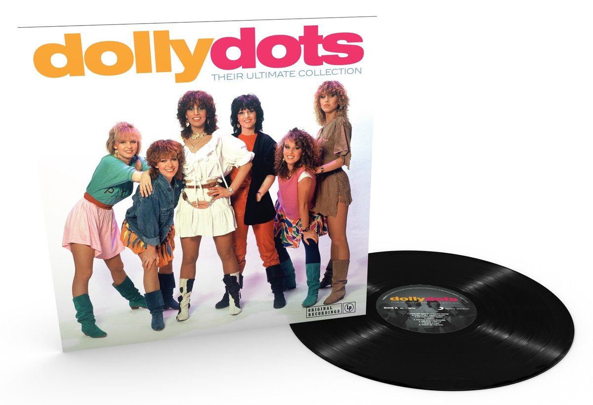 DollyDots-