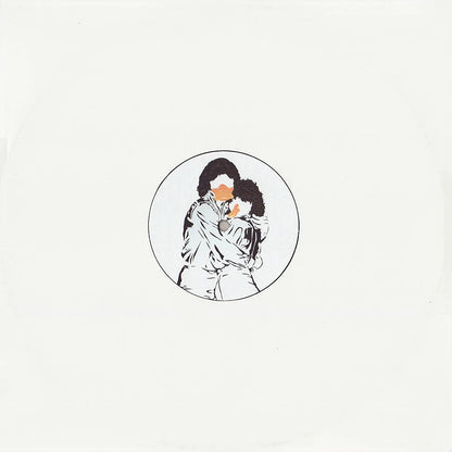 Duck Sauce - Barbra Streisand (12" Maxi Single)