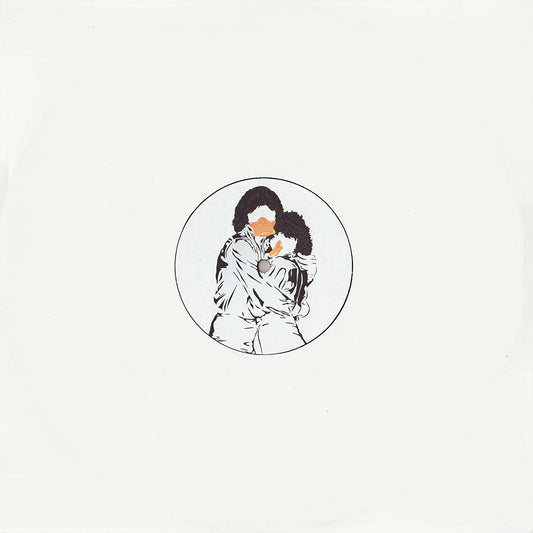 Duck Sauce - Barbra Streisand (12" Maxi Single)