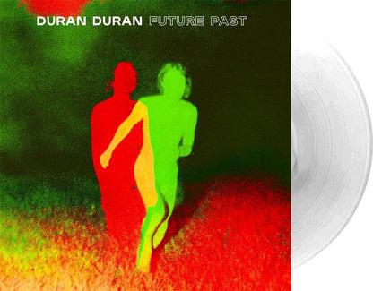 Duran Duran - Future Past (white vinyl) (LP)