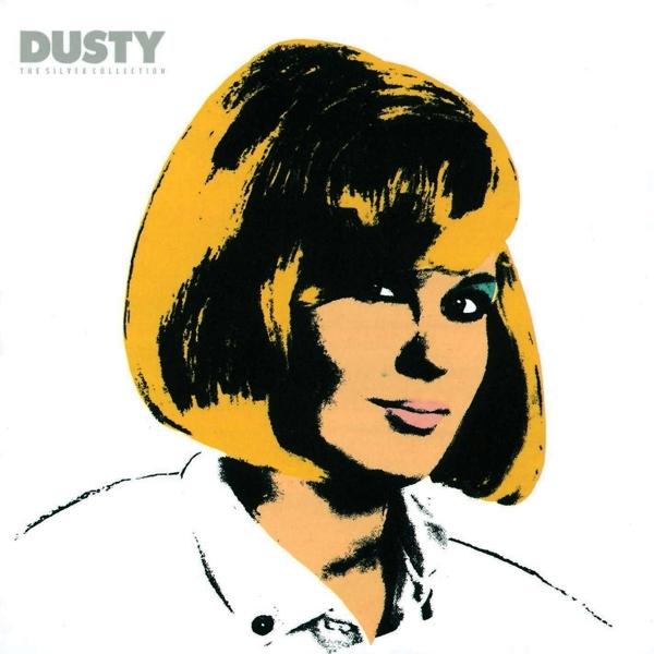 Dusty Springfield - The Silver Collection (Limited transparent yellow vinyl) (LP)