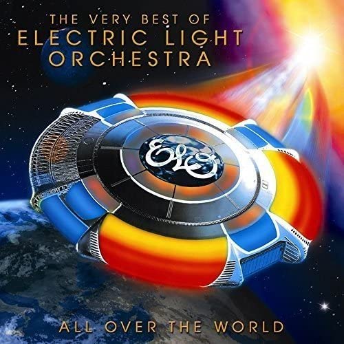 Electric Light Orchestra - The Very Best Of/All Over The World (2LP)