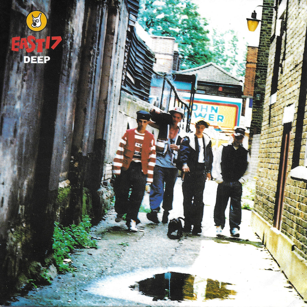 East 17 - Deep