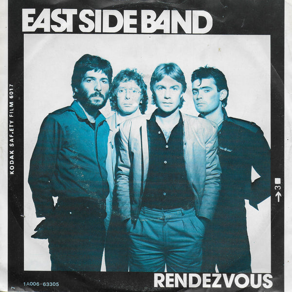 East Side Band - Rendez-vous