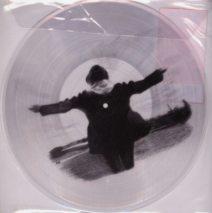 Ed Sheeran - The A-Team (10th Anniversary edition 2011-2021, limited picture disc) (12" Maxi Single)