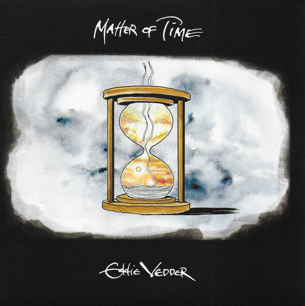 Eddie Vedder - Matter of time