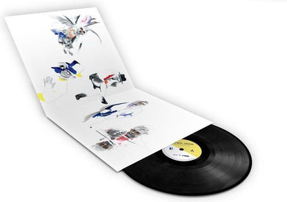 Elton John - Diamonds/The Ultimate Greatest Hits (2LP)