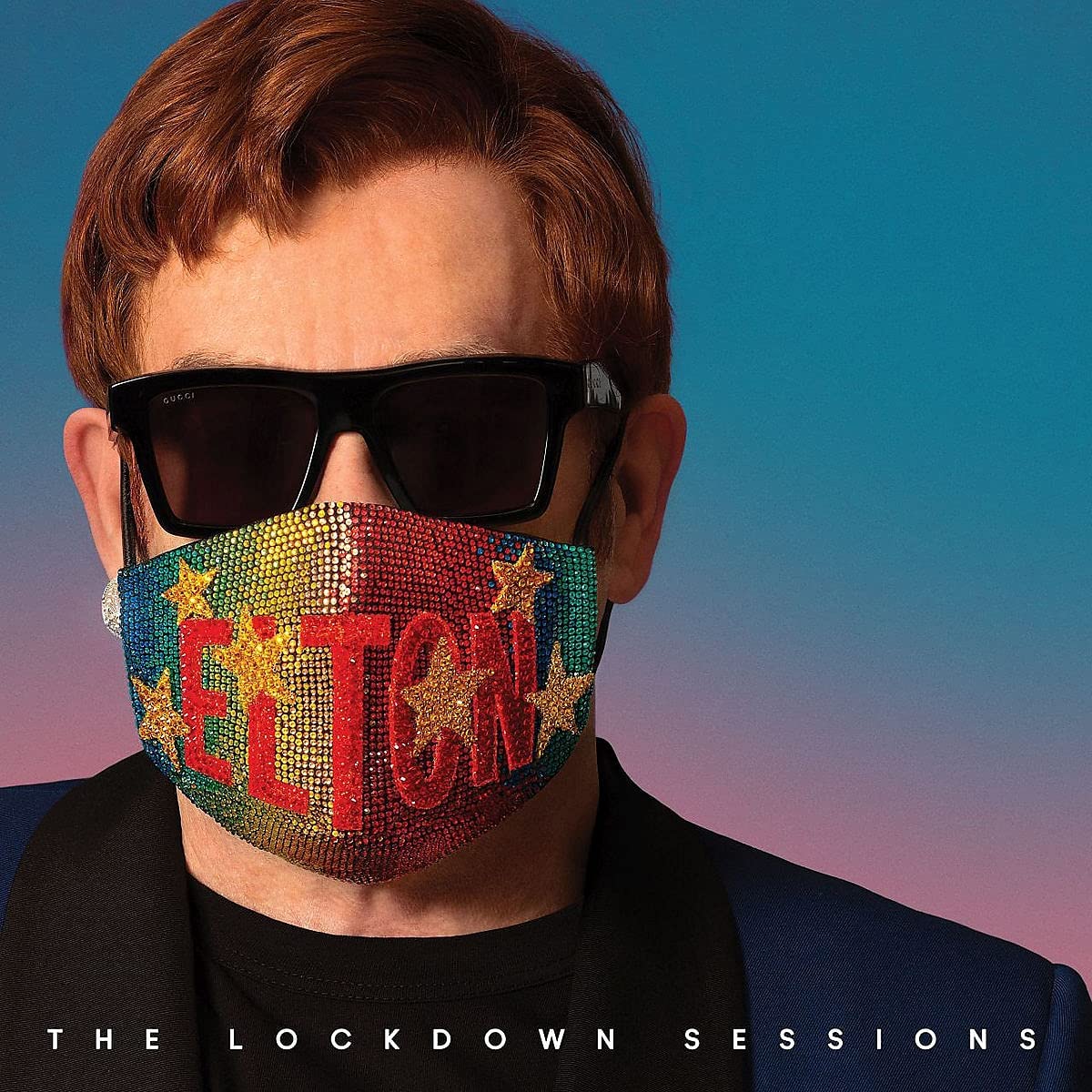 Elton John - The Lockdown Sessions (2LP)
