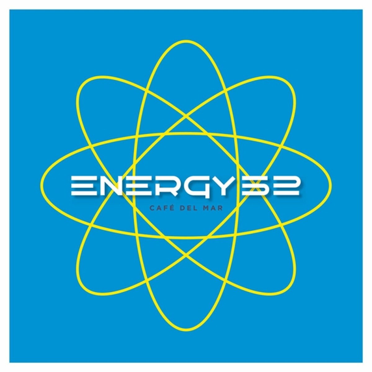 Energy 52 - Café del mar (30th Anniversary) (12" Maxi Single)