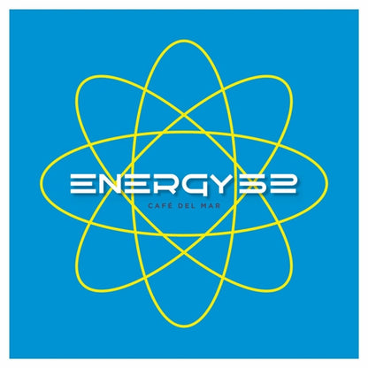 Energy 52 - Café del mar (30th Anniversary) (12" Maxi Single)