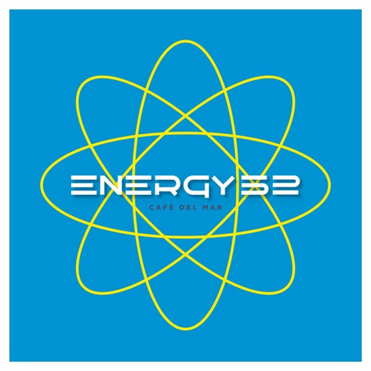 Energy 52 - Café del mar (30th Anniversary) (12" Maxi Single)