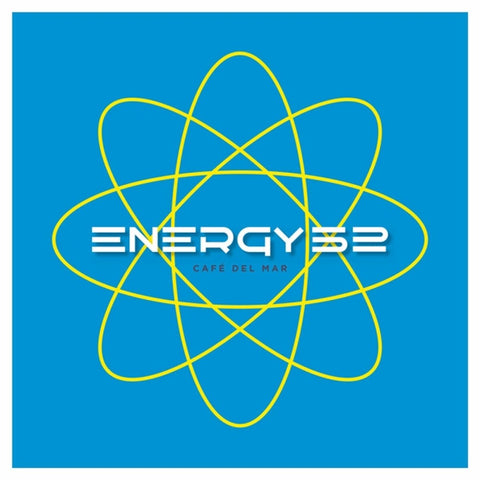 Energy 52 - Café del mar (30th Anniversary) (12" Maxi Single)