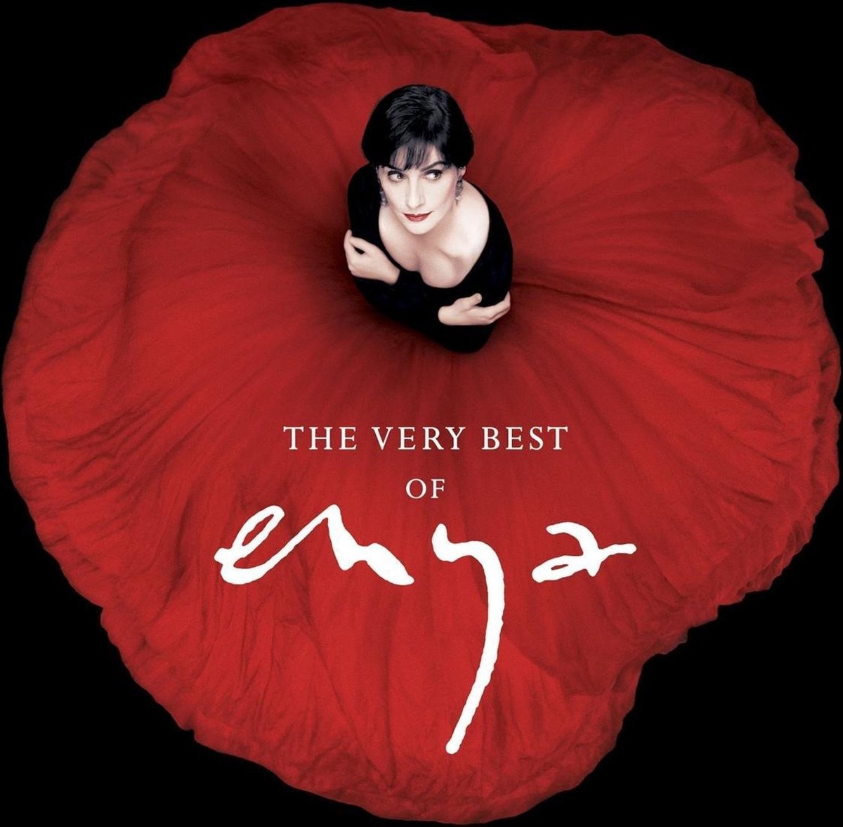 Enya - The Very Best Of (2LP)