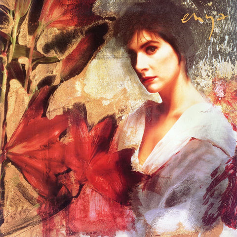 Enya - Watermark (LP)