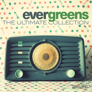 Evergreens - The Ultimate Collection (LP)