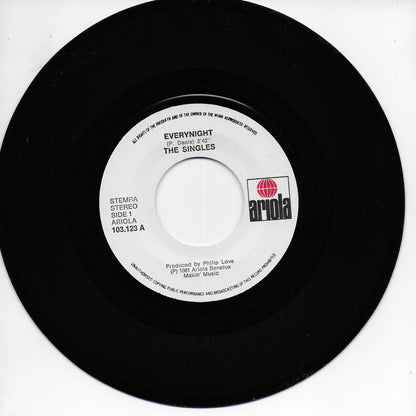 Singles - Everynight