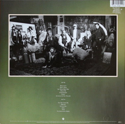 Fleetwood Mac - Greatest Hits (LP)