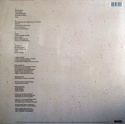 Fleetwood Mac - Tusk (2LP)