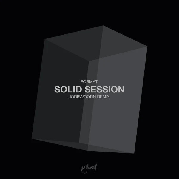 Format - Solid session (Joris Voorn remix) (12" Maxi Single)