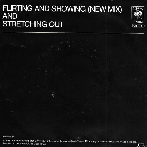 Fox the Fox - Flirting and showing (New mix)
