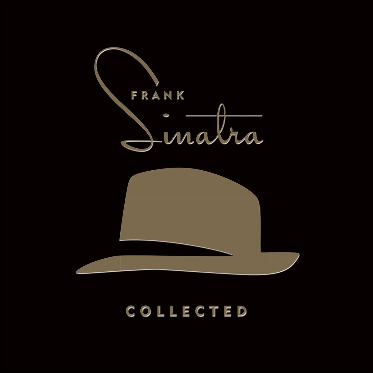 Frank Sinatra - Collected (2LP)