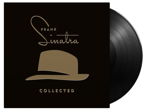 Frank Sinatra - Collected (2LP)