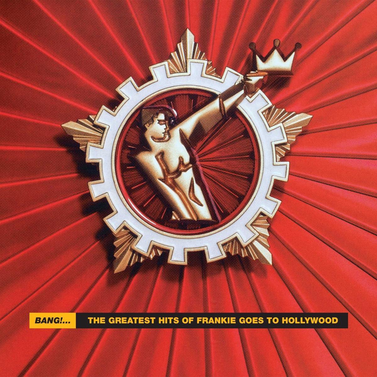Frankie Goes To Hollywood - Bang! The Greatest Hits (2LP)