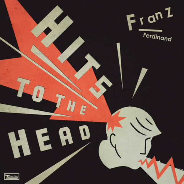 Franz Ferdinand - Hits To The Head/Greatest Hits (2LP)