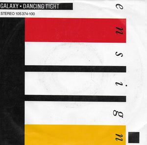 Galaxy - Dancing tight