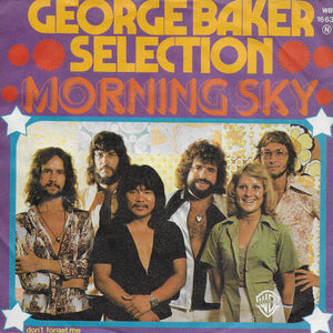 George Baker Selection - Morning sky (Duitse uitgave)