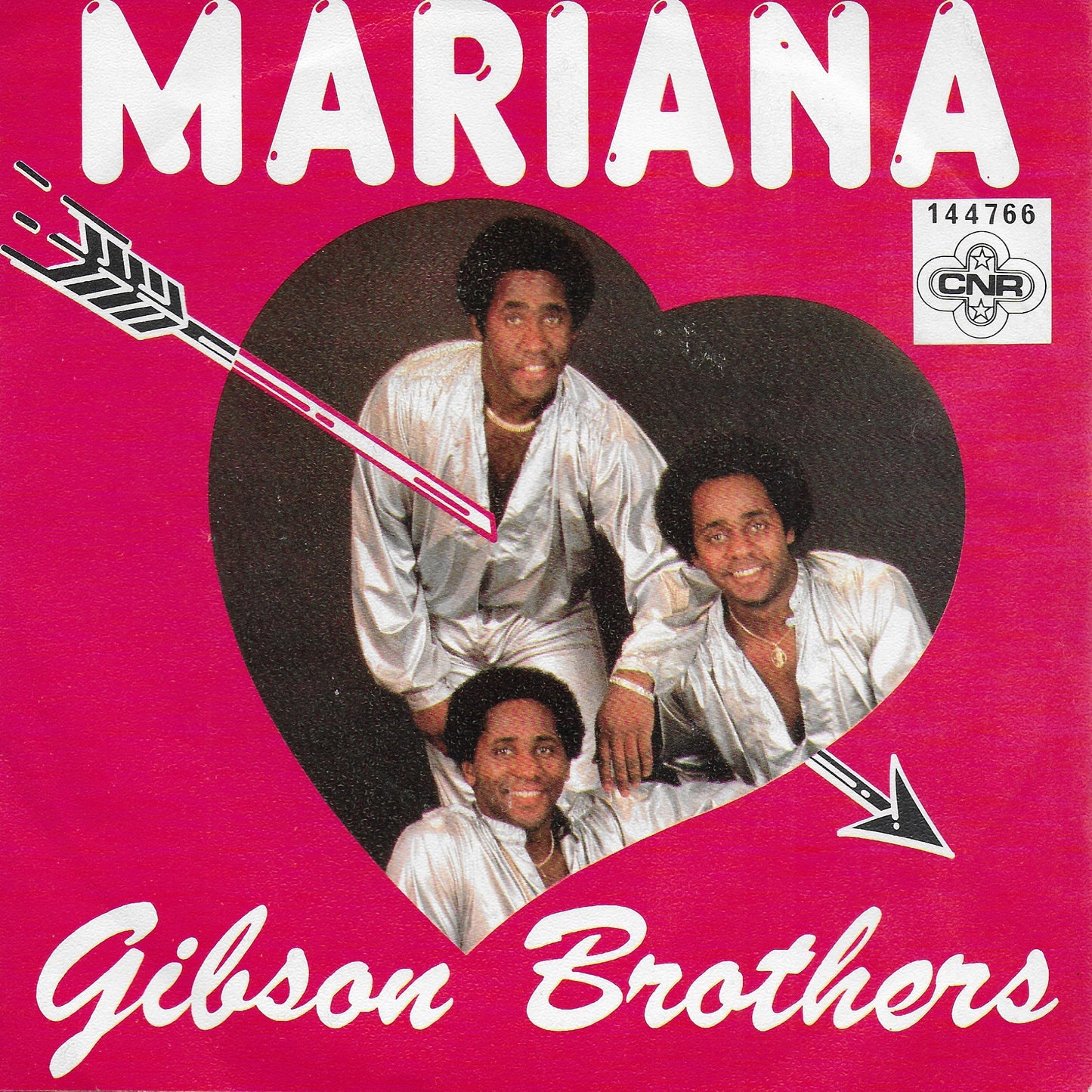 Gibson Brothers - Mariana