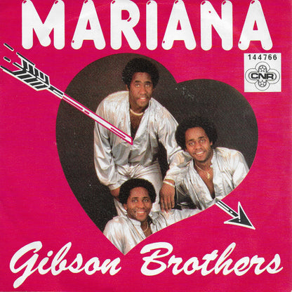 Gibson Brothers - Mariana