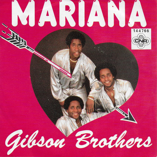 Gibson Brothers - Mariana