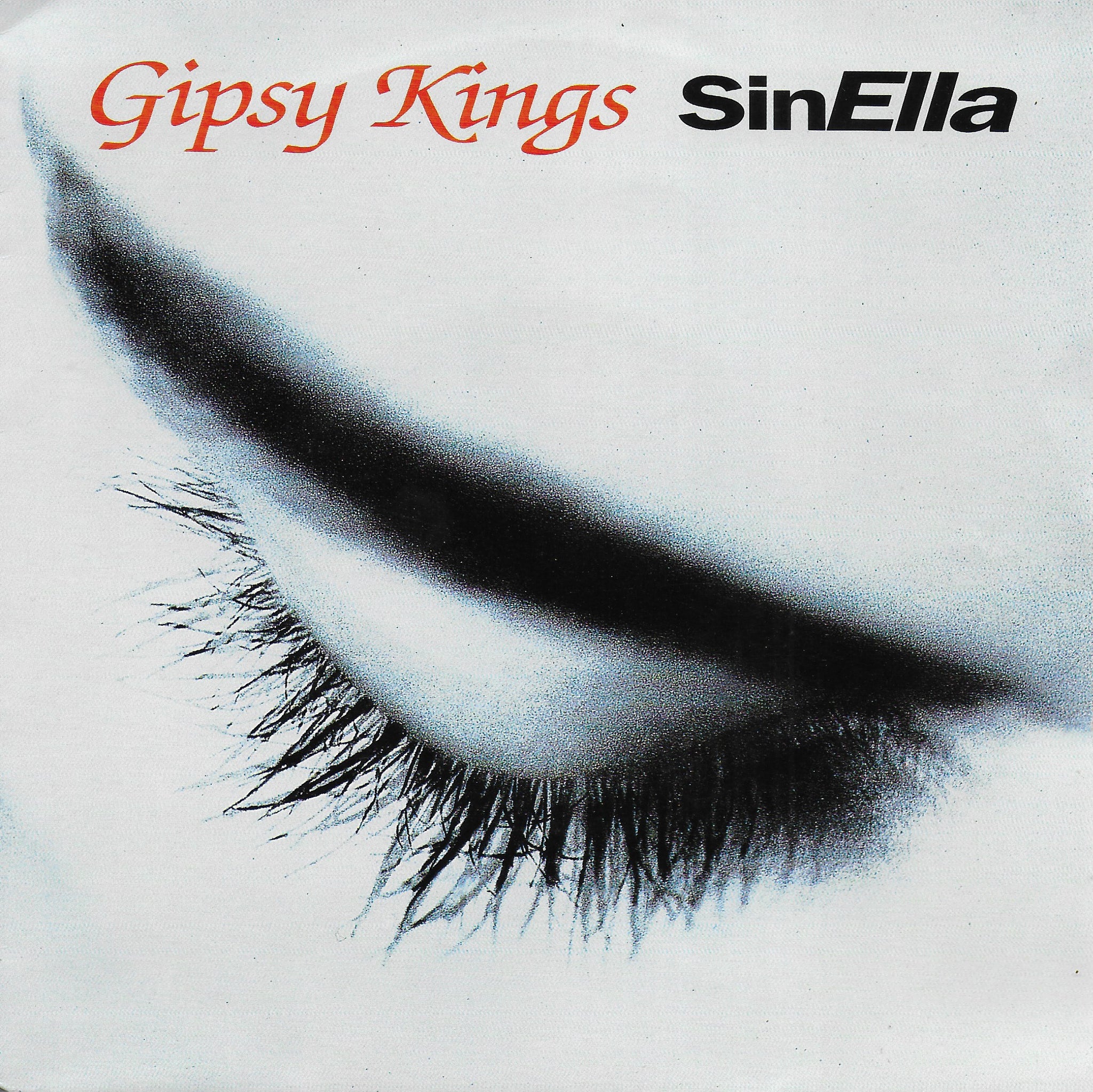 Gipsy Kings - Sin Ella