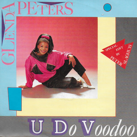 Glenda Peters - U do voodoo