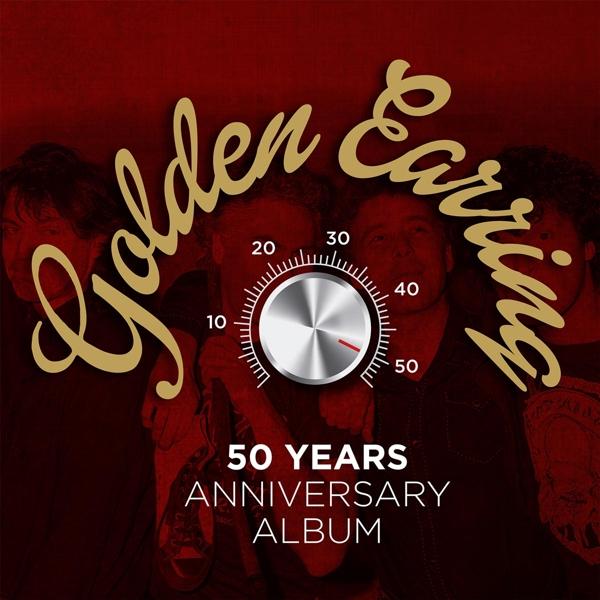 Golden Earring - 50 Years Anniversary Album (3LP)
