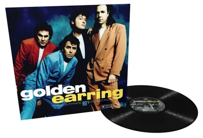 Golden Earring - Their Ultimate 90's Collection (LP)