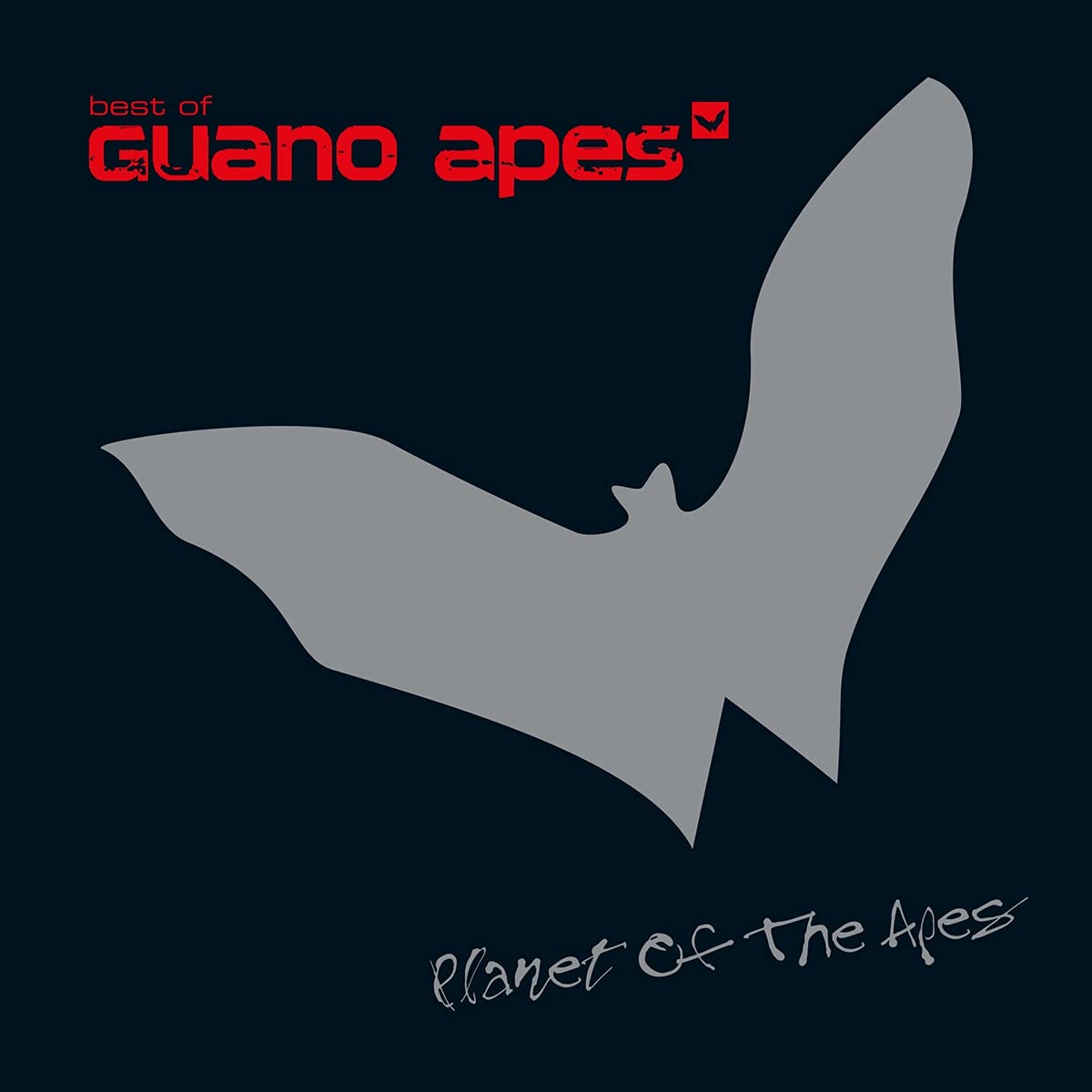 Guano Apes - Planet Of The Apes (Best Of Guano Apes) (2LP)