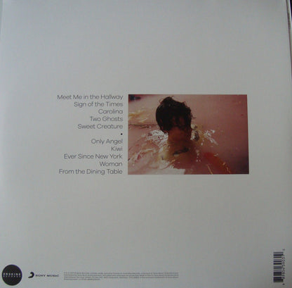 Harry Styles - Harry Styles (LP)