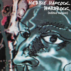 Herbie Hancock - Hardrock